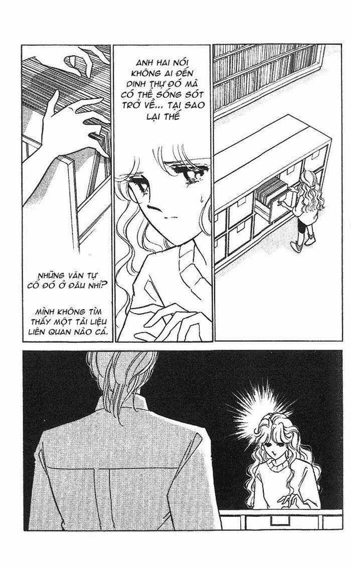 Dấu Phong Ấn Xanh Chapter 2 trang 102