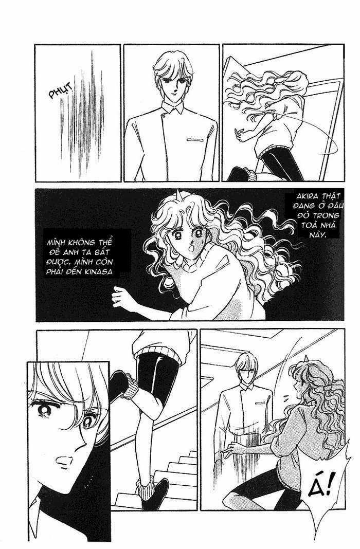 Dấu Phong Ấn Xanh Chapter 2 trang 104