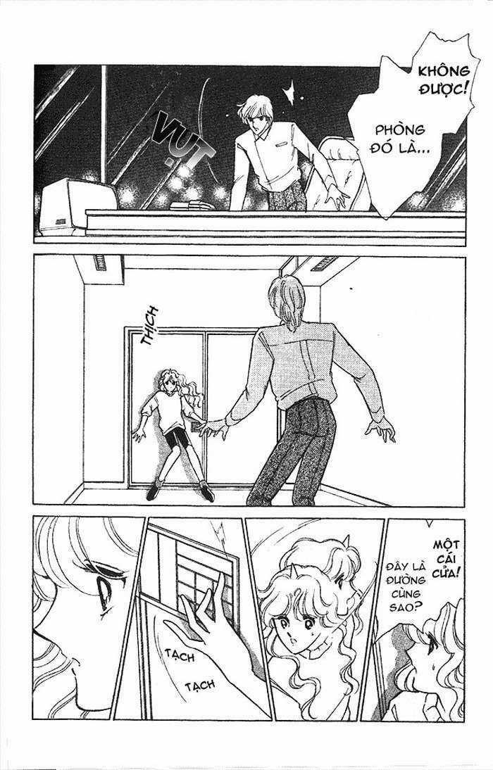 Dấu Phong Ấn Xanh Chapter 2 trang 105