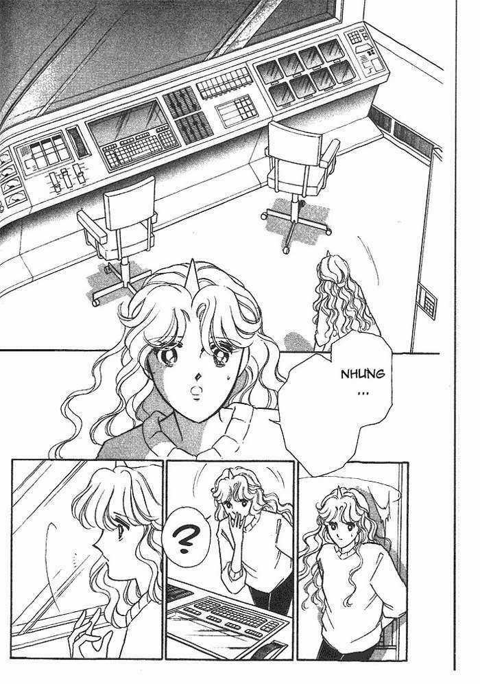 Dấu Phong Ấn Xanh Chapter 2 trang 107