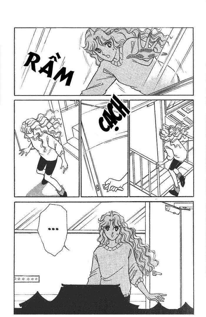 Dấu Phong Ấn Xanh Chapter 2 trang 108