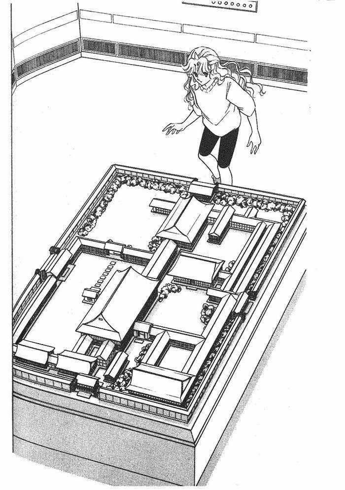 Dấu Phong Ấn Xanh Chapter 2 trang 109