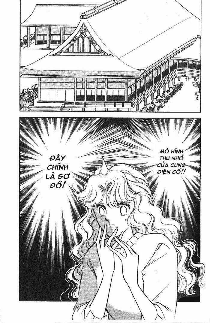 Dấu Phong Ấn Xanh Chapter 2 trang 110