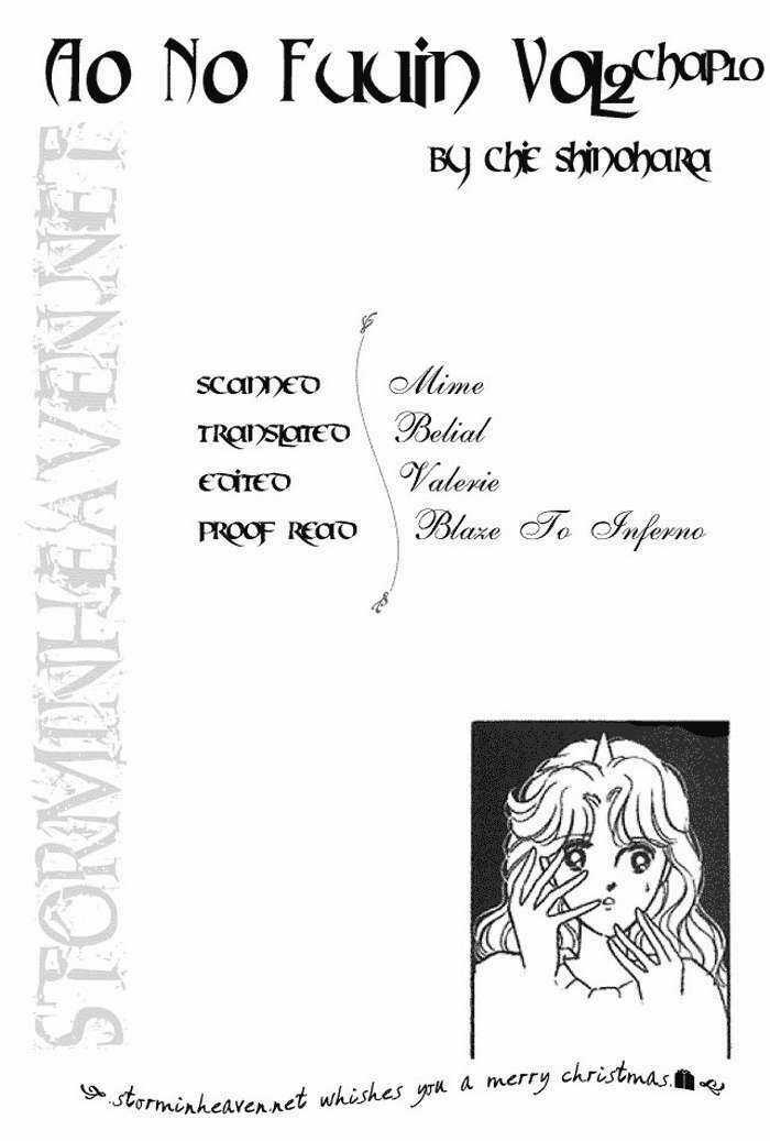 Dấu Phong Ấn Xanh Chapter 2 trang 111