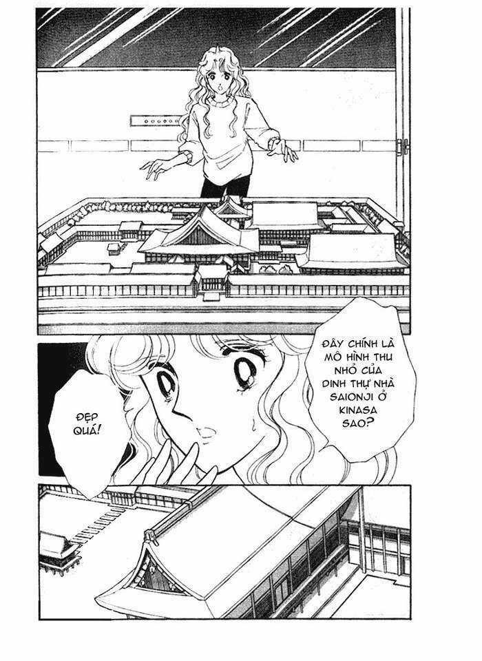 Dấu Phong Ấn Xanh Chapter 2 trang 112