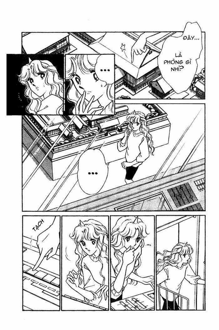 Dấu Phong Ấn Xanh Chapter 2 trang 113