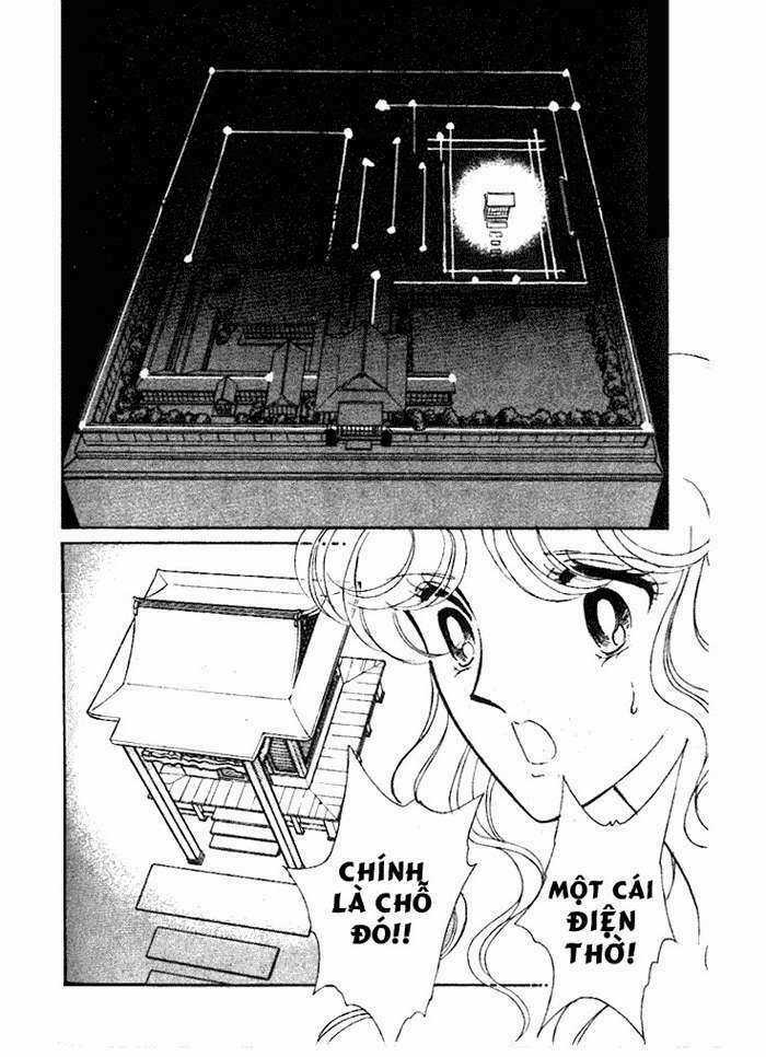 Dấu Phong Ấn Xanh Chapter 2 trang 118