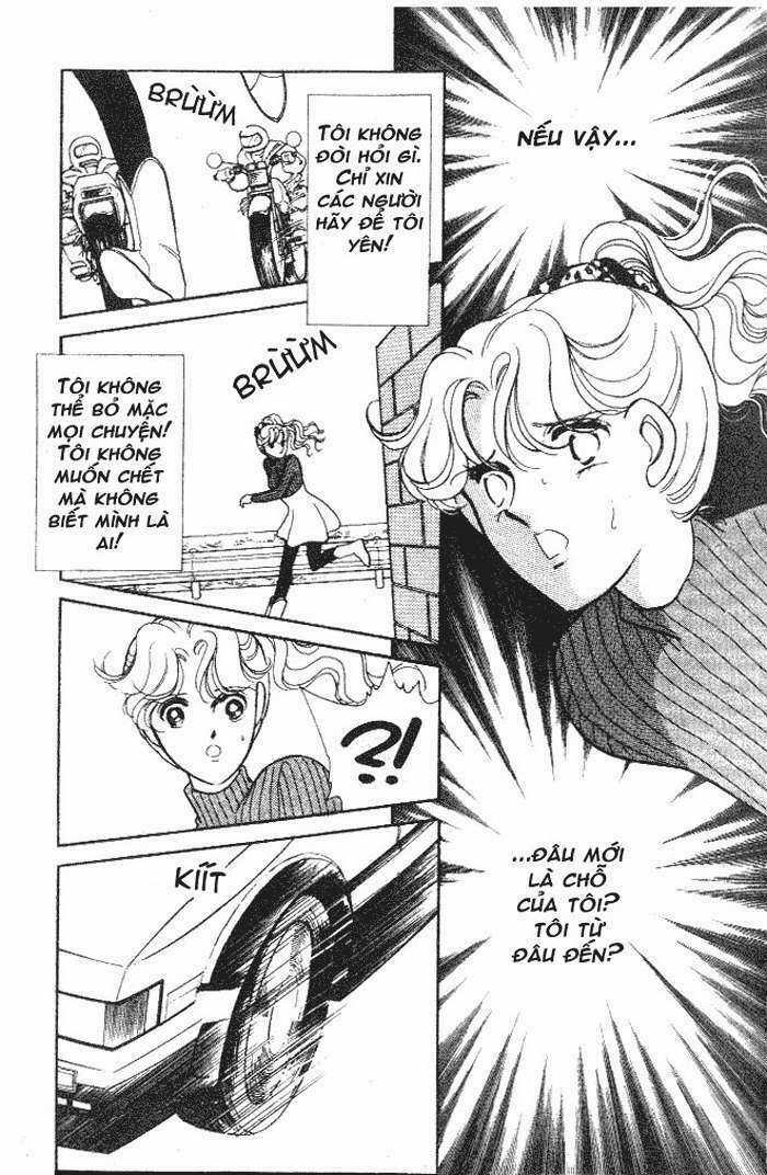 Dấu Phong Ấn Xanh Chapter 2 trang 12