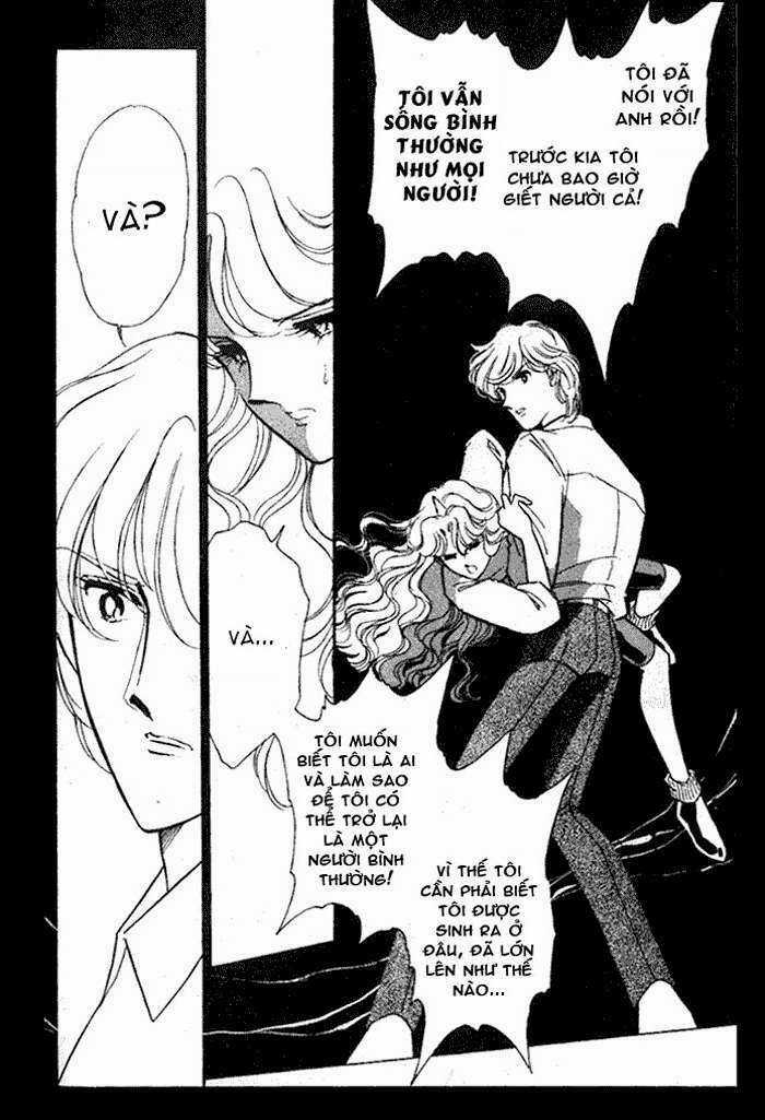 Dấu Phong Ấn Xanh Chapter 2 trang 122