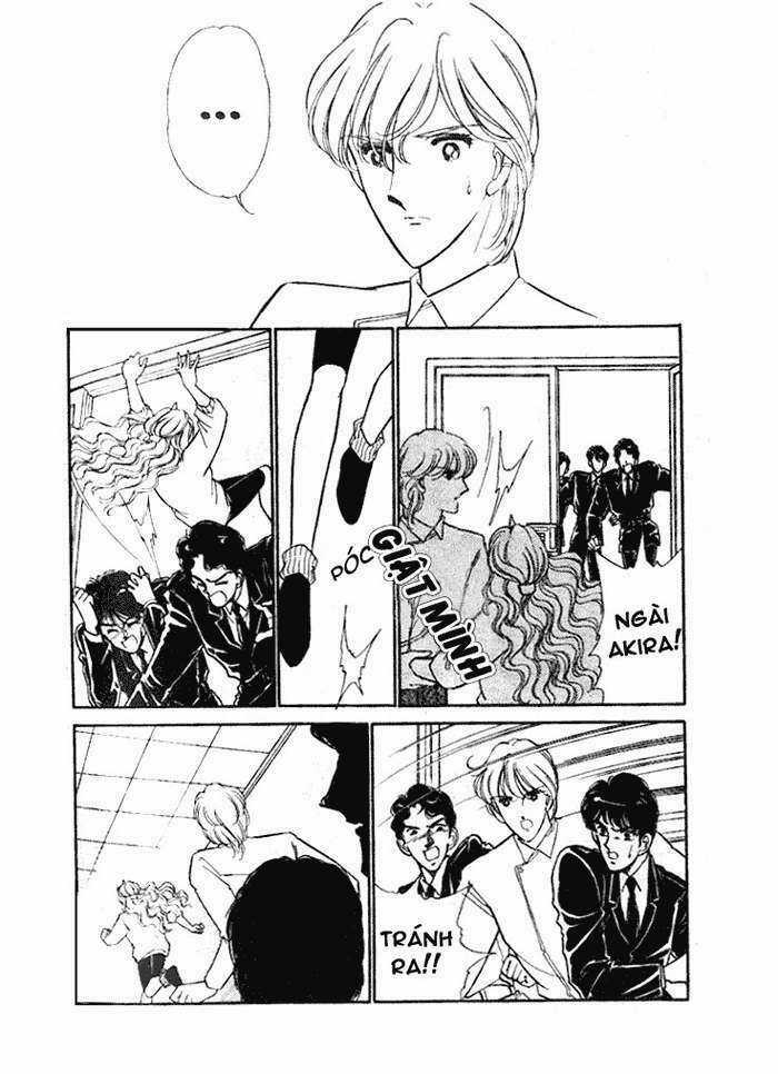 Dấu Phong Ấn Xanh Chapter 2 trang 124