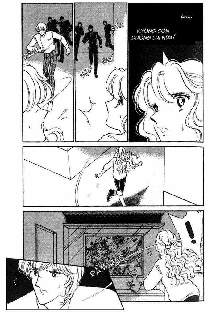 Dấu Phong Ấn Xanh Chapter 2 trang 125