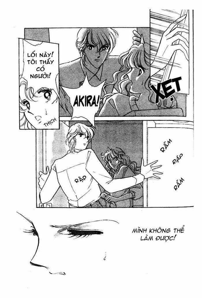 Dấu Phong Ấn Xanh Chapter 2 trang 129