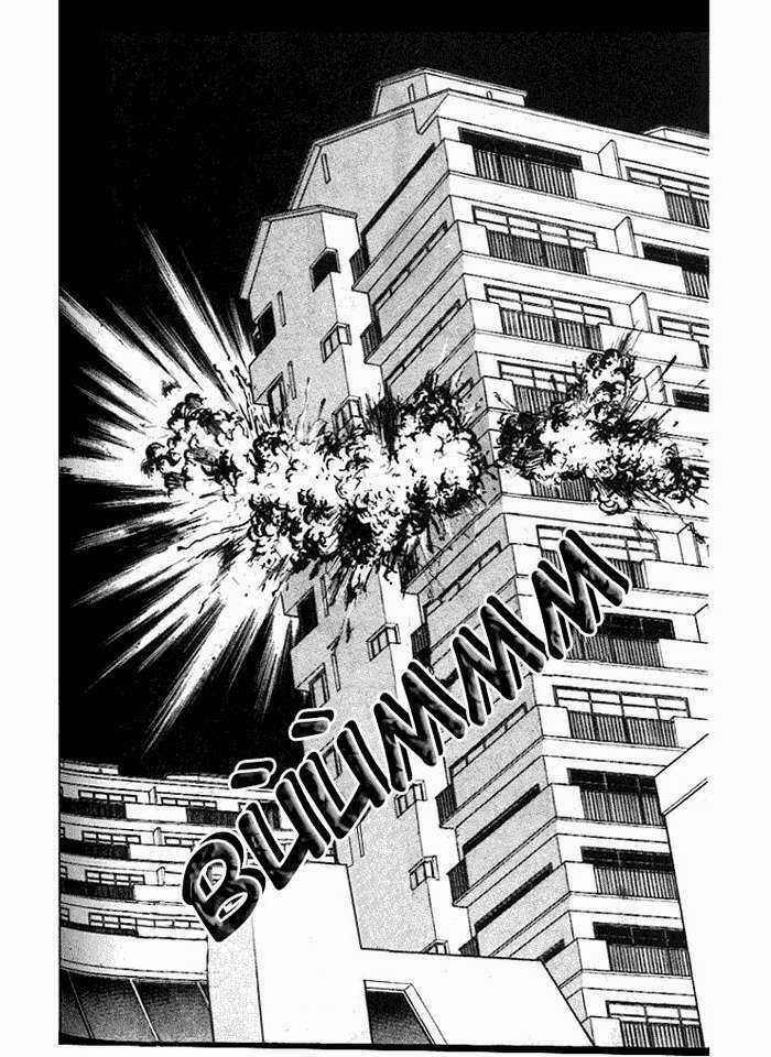 Dấu Phong Ấn Xanh Chapter 2 trang 138