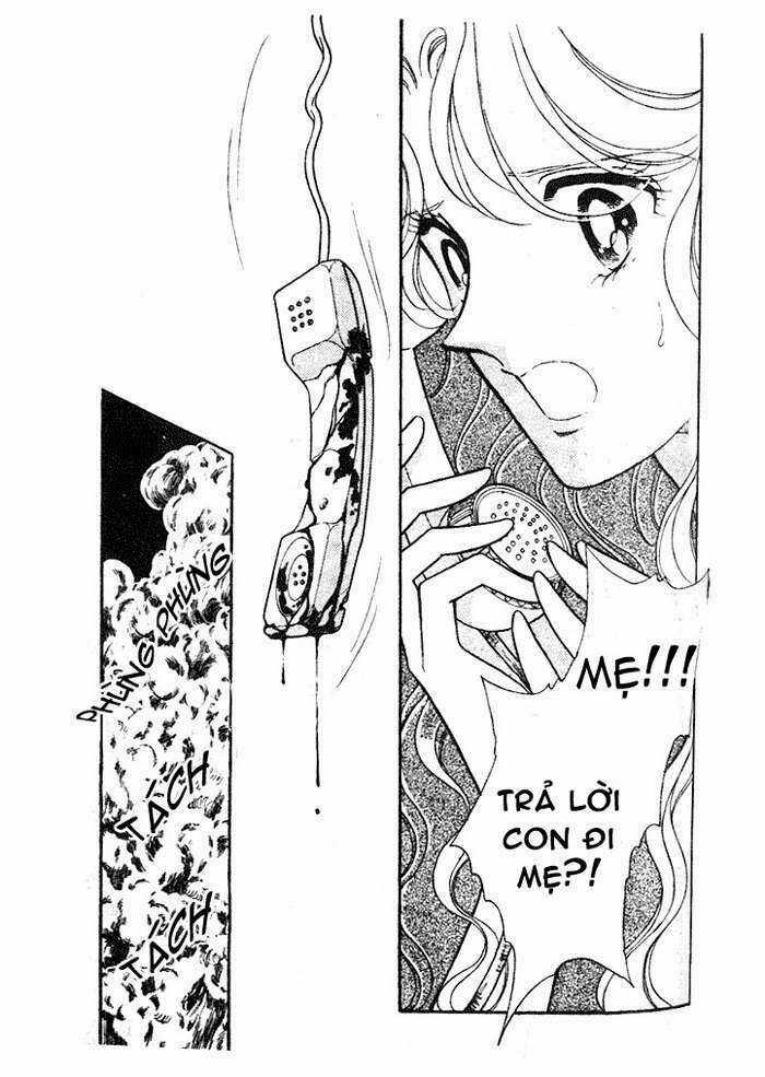 Dấu Phong Ấn Xanh Chapter 2 trang 139