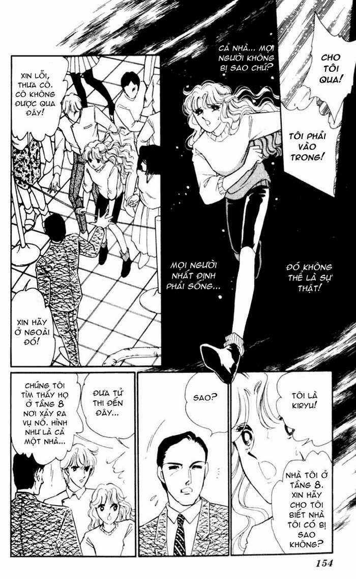 Dấu Phong Ấn Xanh Chapter 2 trang 146