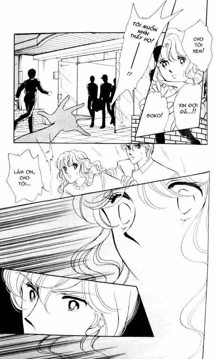 Dấu Phong Ấn Xanh Chapter 2 trang 147