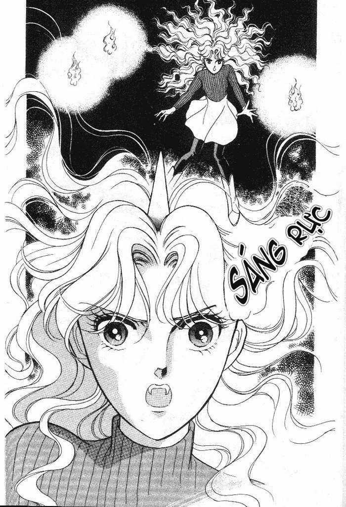 Dấu Phong Ấn Xanh Chapter 2 trang 15