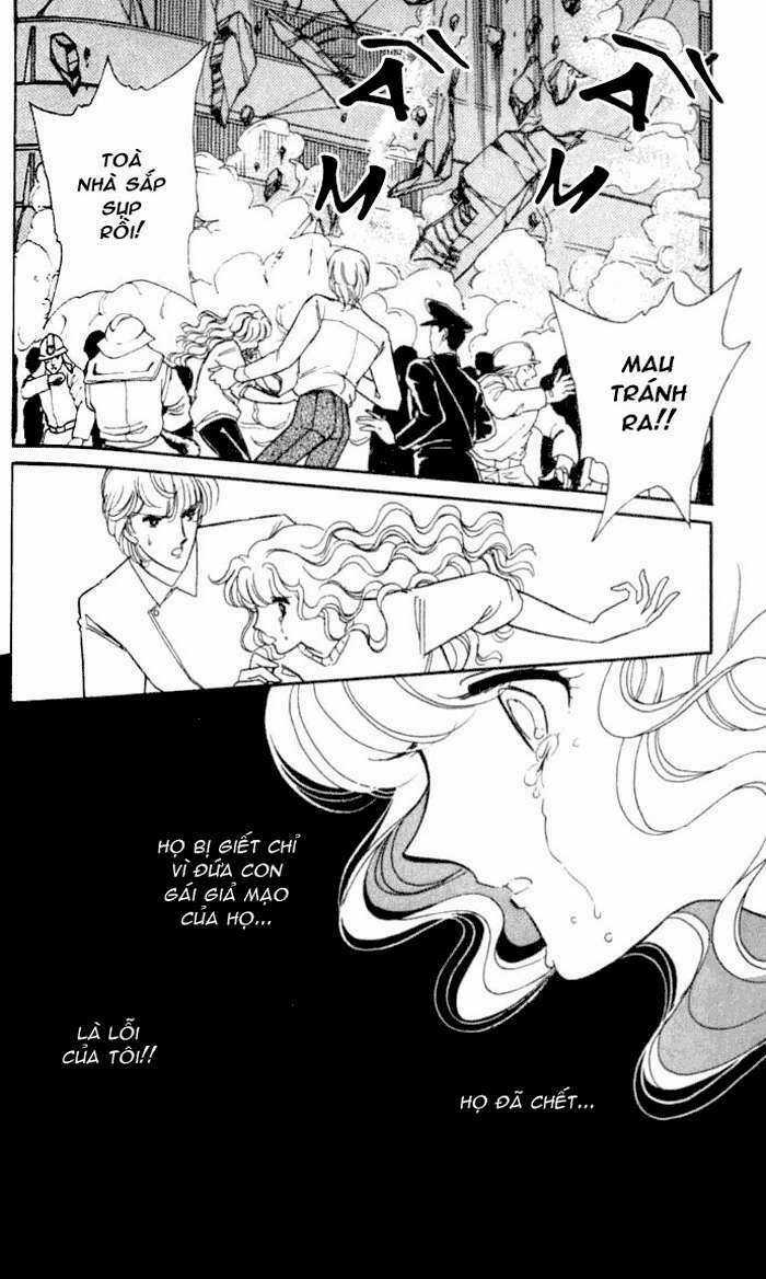 Dấu Phong Ấn Xanh Chapter 2 trang 150