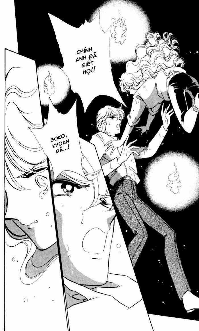 Dấu Phong Ấn Xanh Chapter 2 trang 152