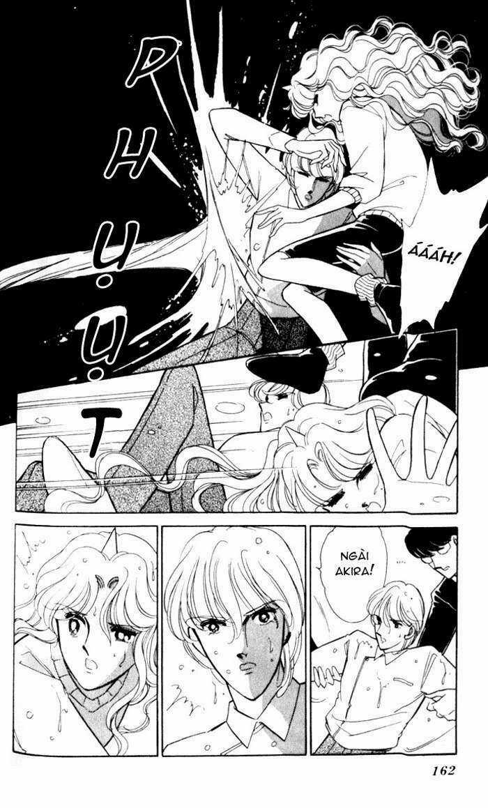 Dấu Phong Ấn Xanh Chapter 2 trang 154