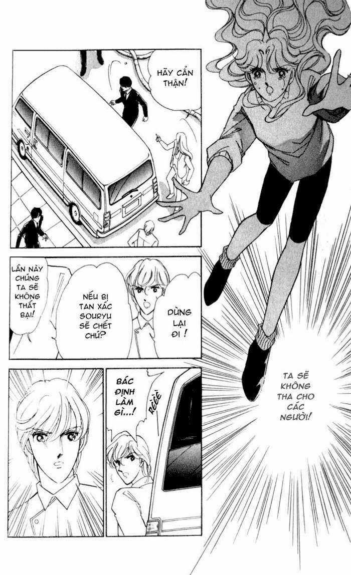 Dấu Phong Ấn Xanh Chapter 2 trang 156