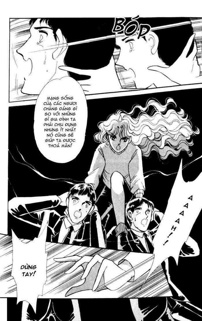 Dấu Phong Ấn Xanh Chapter 2 trang 162