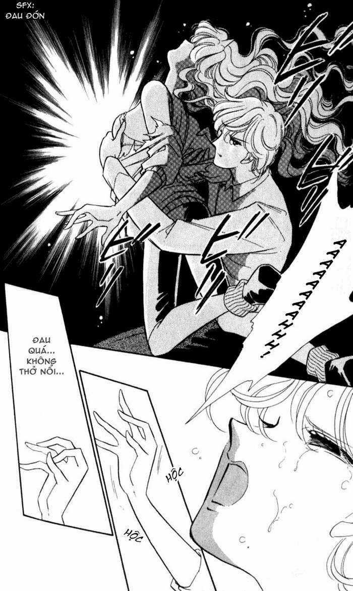 Dấu Phong Ấn Xanh Chapter 2 trang 164