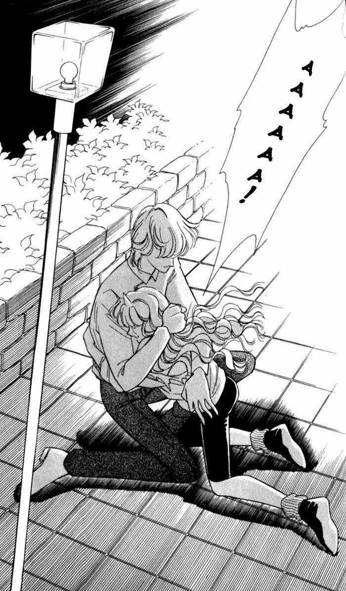 Dấu Phong Ấn Xanh Chapter 2 trang 167