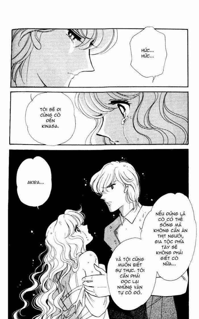 Dấu Phong Ấn Xanh Chapter 2 trang 168