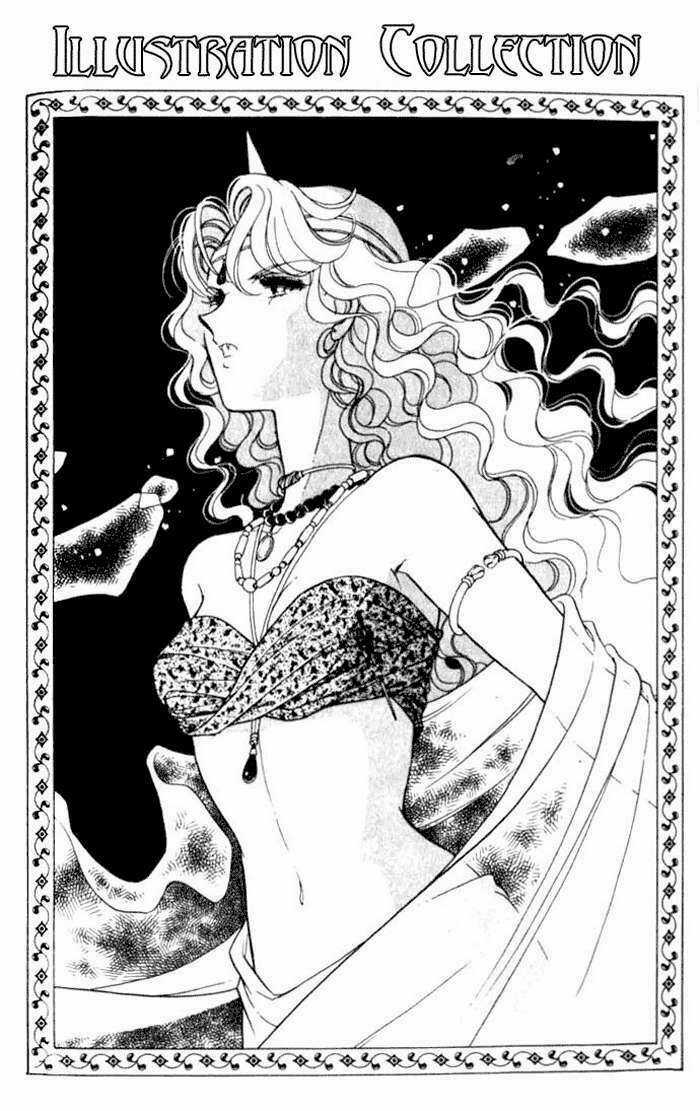 Dấu Phong Ấn Xanh Chapter 2 trang 170