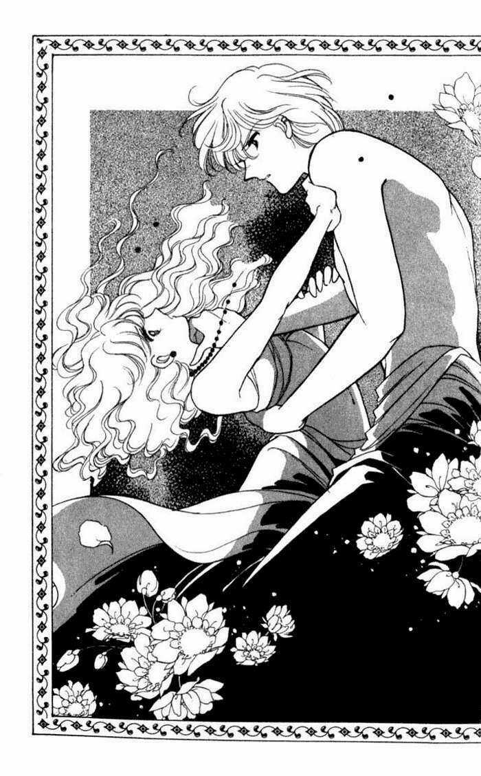 Dấu Phong Ấn Xanh Chapter 2 trang 171