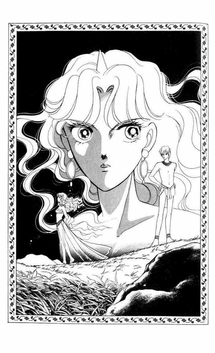 Dấu Phong Ấn Xanh Chapter 2 trang 173