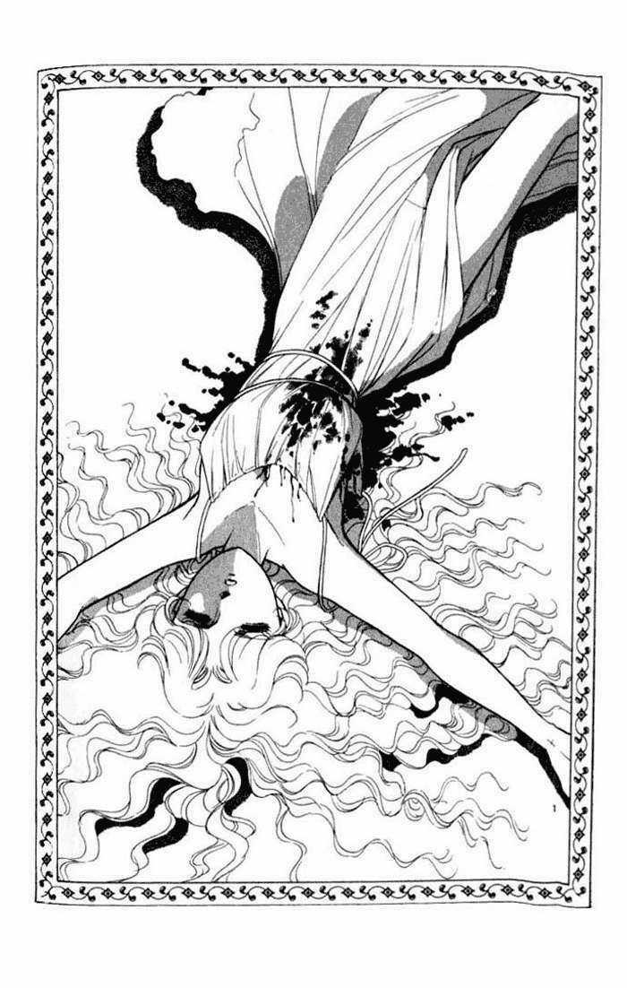 Dấu Phong Ấn Xanh Chapter 2 trang 174