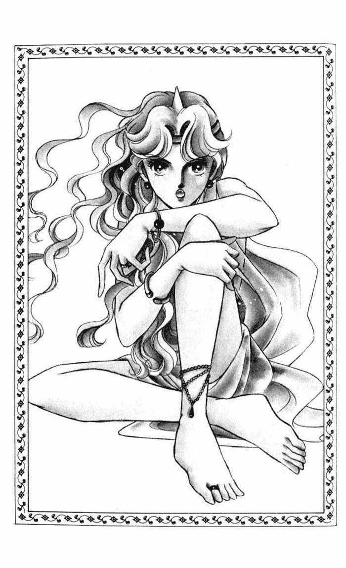 Dấu Phong Ấn Xanh Chapter 2 trang 175