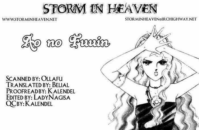 Dấu Phong Ấn Xanh Chapter 2 trang 176