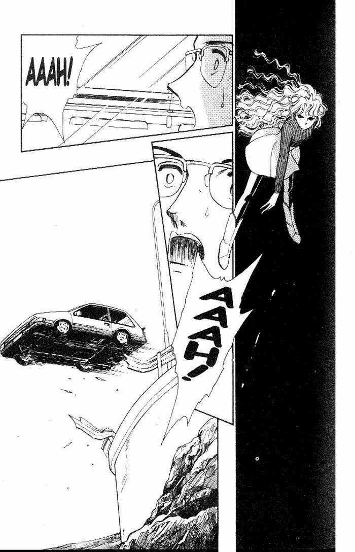 Dấu Phong Ấn Xanh Chapter 2 trang 18