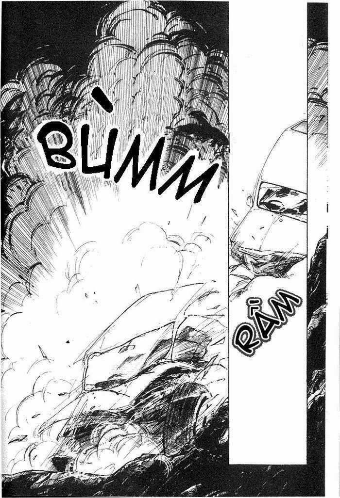 Dấu Phong Ấn Xanh Chapter 2 trang 19