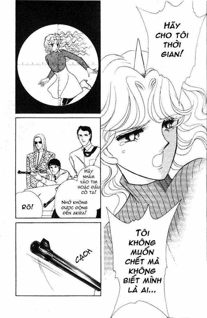 Dấu Phong Ấn Xanh Chapter 2 trang 23