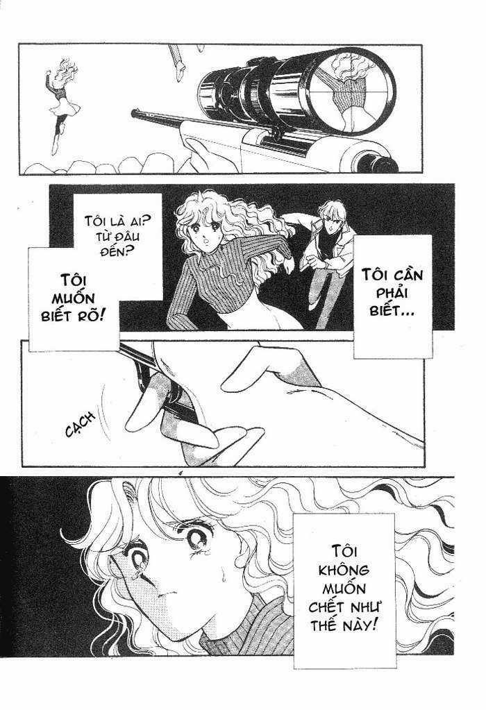 Dấu Phong Ấn Xanh Chapter 2 trang 24