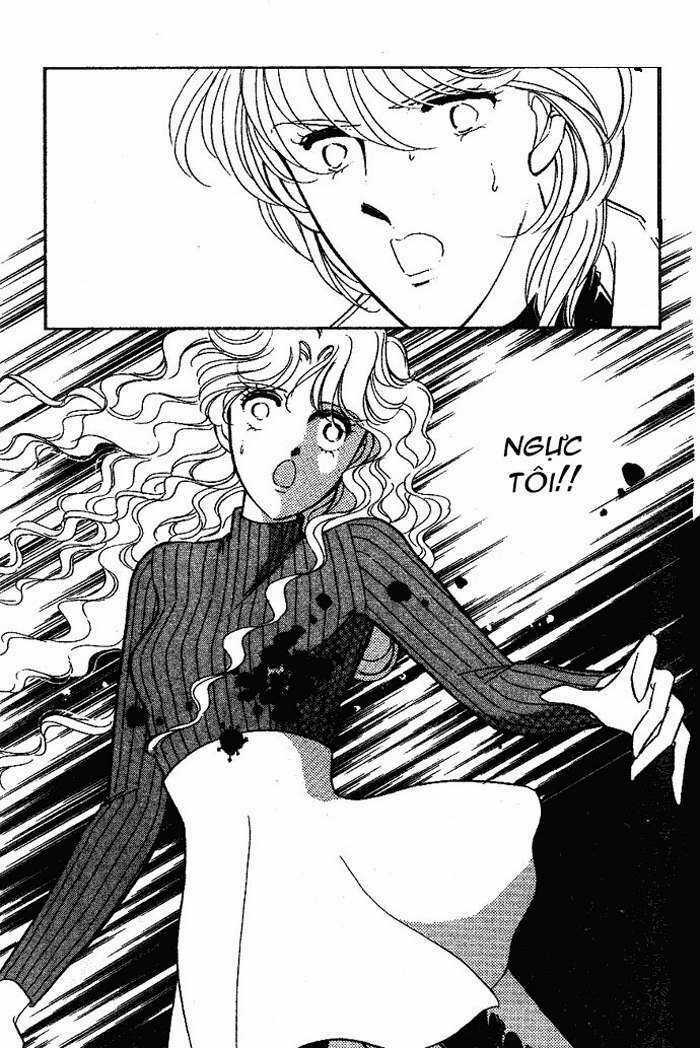 Dấu Phong Ấn Xanh Chapter 2 trang 27