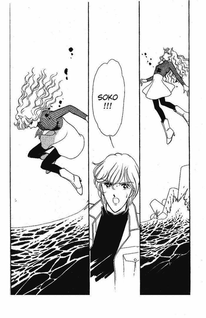 Dấu Phong Ấn Xanh Chapter 2 trang 28