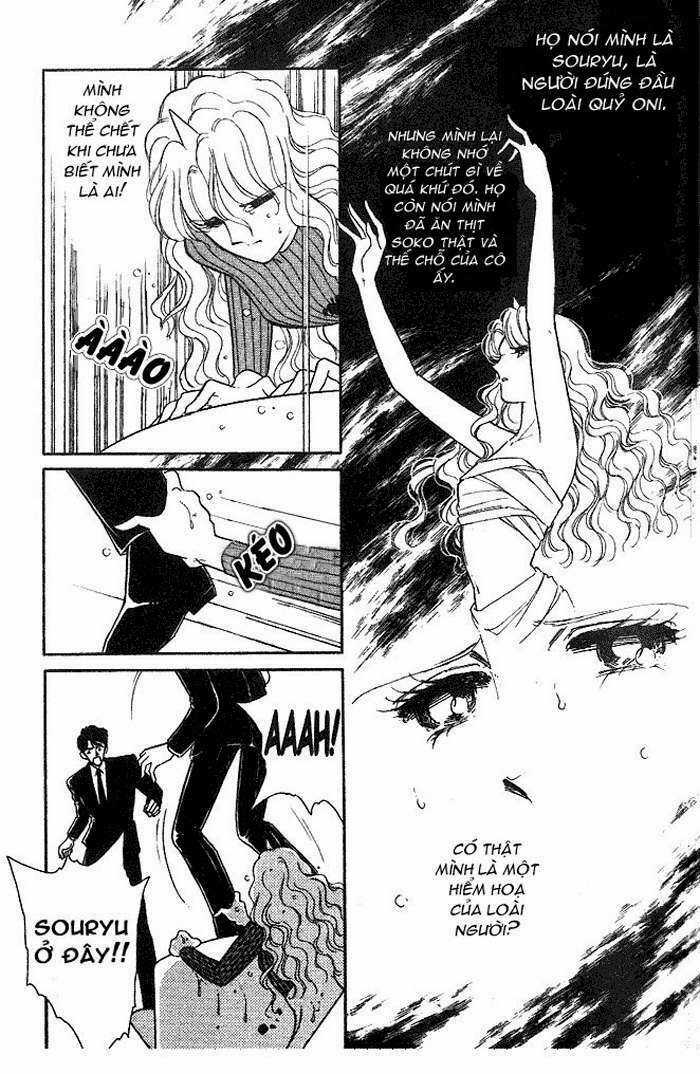 Dấu Phong Ấn Xanh Chapter 2 trang 37