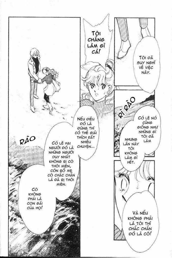 Dấu Phong Ấn Xanh Chapter 2 trang 4