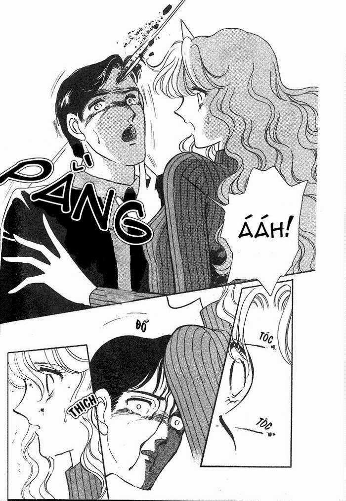 Dấu Phong Ấn Xanh Chapter 2 trang 44