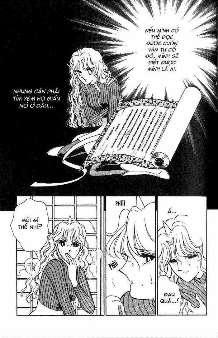 Dấu Phong Ấn Xanh Chapter 2 trang 47