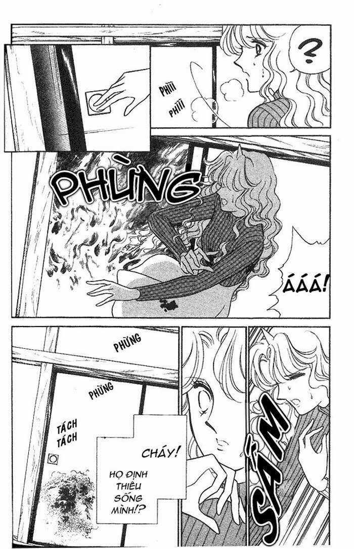 Dấu Phong Ấn Xanh Chapter 2 trang 48