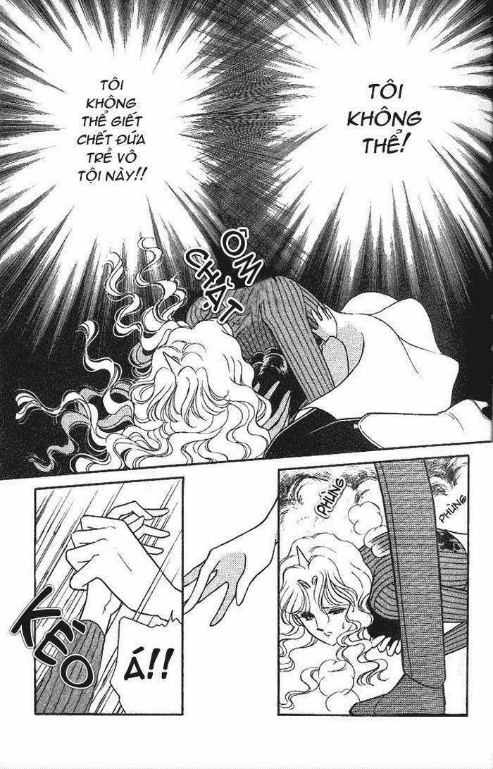 Dấu Phong Ấn Xanh Chapter 2 trang 53