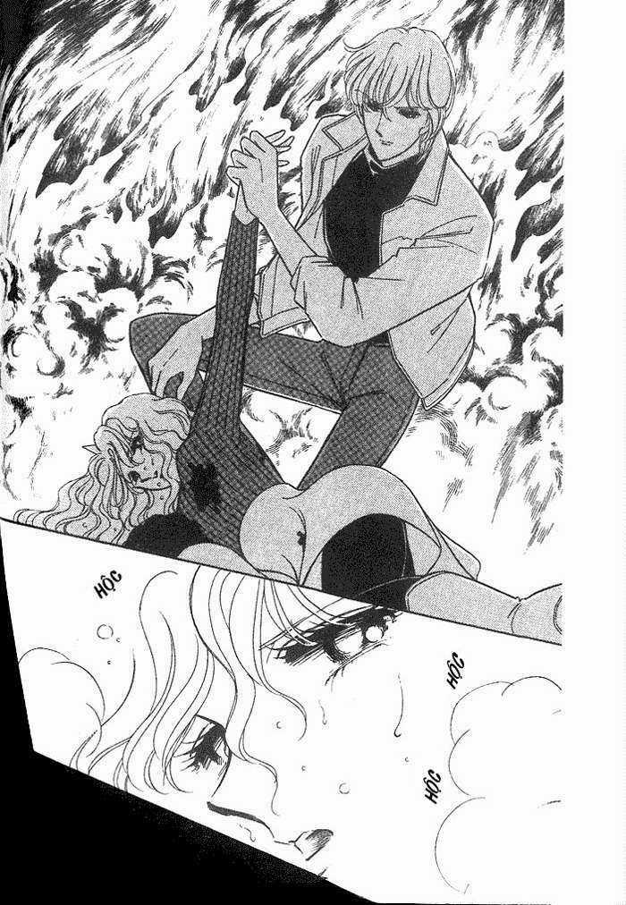 Dấu Phong Ấn Xanh Chapter 2 trang 54