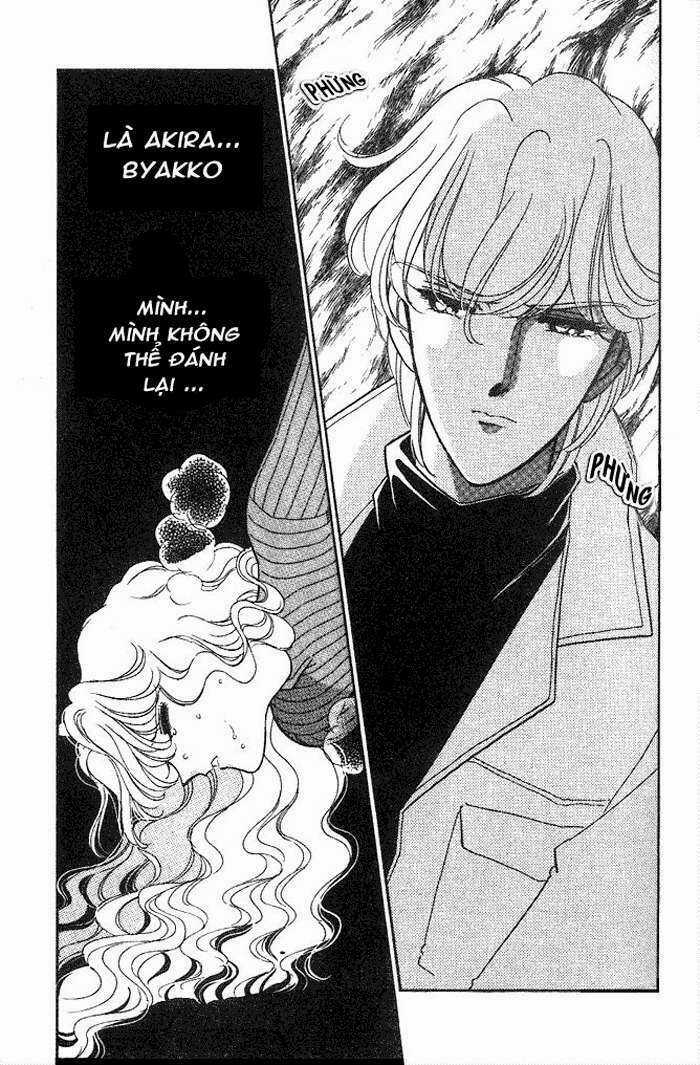 Dấu Phong Ấn Xanh Chapter 2 trang 55