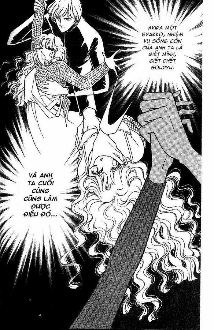 Dấu Phong Ấn Xanh Chapter 2 trang 56